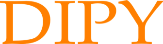 DIPY logo