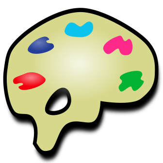NiiVue logo